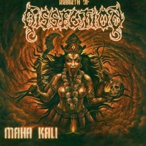 CD-Charts  Music : Maha Kali