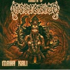 Maha Kali