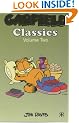 Garfield Classics: v.2: Vol 2 (Garfield Classic Collection)