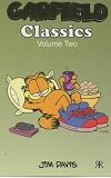 Books : Garfield Classics: Vol 2 (Garfield Classic Collection)