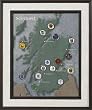 Scotland Ball Marker Collection