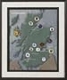 Scotland Ball Marker Collection