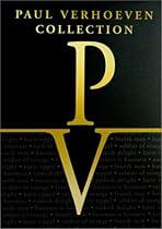 Paul Verhoeven Collection (Widescreen) [5 Discs]