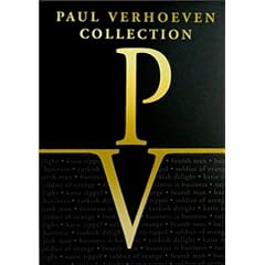 Paul Verhoeven Collection - Limited Edition (The 4th Man / Turkish Delight / Katie Tippel / Business Is Business / Soldier of Orange)