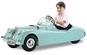 1948 Jaguar Electric Roadster