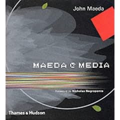 Maeda @ Media