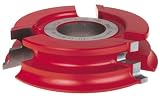 Freud UP293 Door Lip Shaper Cutter, 1/4 Bore