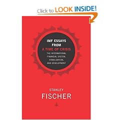 IMF Essays from a Time of Crisis: The International Financial System, Stabilization and Development