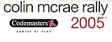 Colin Mcrae 2005 (Nokia N-Gage)