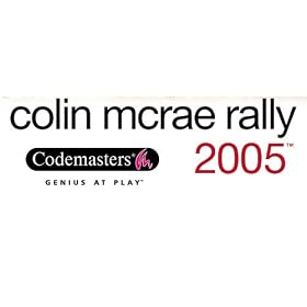 Colin Mcrae 2005 (Nokia N-Gage)