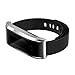 Invtepy® New Portable LCD Smart Bluetooth Waterproof Sport Bracelet Wristband Pedometer Watch Sportband Fitness Tracker For Android Phone Samsung GALAXY Note 3/Samsung GALAXY S4 S5/Samsung GALAXY Grand 2/GALAXY S4/HTC One/Moto X/Nexus 5/Sony Xperia Z1/LG G2 Lumia1520 and Apple iPhone iphone(4/4S/5/5C/5S/6/6Plus)-white