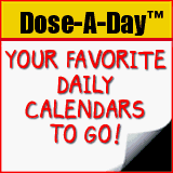 Dose-A-Day Close To Home downloadable Software