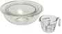 Pyrex Prepware 4-Piece Value Pack