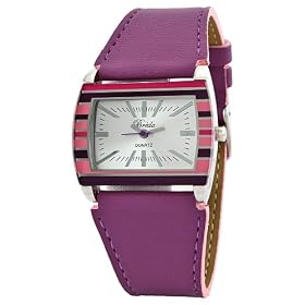 pendant watches Breda Womens 6125_purple Purple Jasmine Color