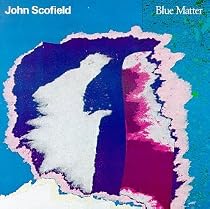Blue Matter