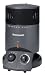 Tools & Hardware : Honeywell HZ-2200 Mini Tower Surround Heater
