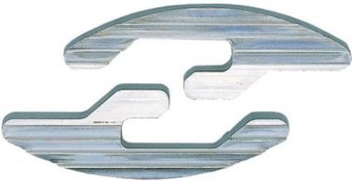 Lamello 166101 Simplex 20 Interlocking Plates Box of 100 (50 Pairs)