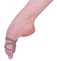 Unisex Foot Thong w/o Heel Strap - S0602L