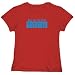 T-SHIRT WOMAN RED 