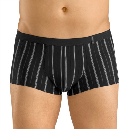 Skiny Herren Pant SKINY Contradiction Men / 6074 Hr. Pant, Gr. 7 (XL), Schwarz (4941 BLACK Preisvergleich