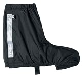 Jeantex Stockholm Waterproof Cycling Overshoes