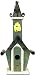 15-1/2 inch Church Birdhouse