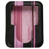 XtremeMac Verona Sleeve for iPod nano 3G (Brown/Pink)