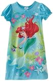Komar Kids Girls 2-6X Under The Sea Gown