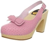 Swedish Hasbeens Women's Mimmi Slingback Sandal