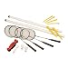 Deluxe Badminton Set – 2 sets per case