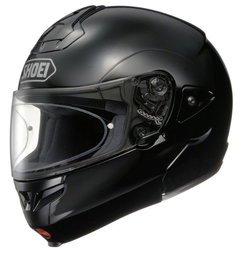 Shoei Casco Multitec Monocolor