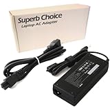 Toshiba Satellite A205-S5823 pn PA3715U-1ACA PA5034U-1ACA PA3468U-1ACA AC Adapter - Premium Superb Choice® 75W Laptop AC Adapter Battery Charger