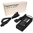 Toshiba Satellite A205-S5823 pn PA3715U-1ACA PA5034U-1ACA PA3468U-1ACA AC Adapter - Premium Superb Choice&reg; 75W Laptop AC Adapter Battery Charger