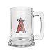 Anaheim Angels 15oz Glass Tankard