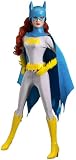 DC Stars - Tonner Doll: Batgirl