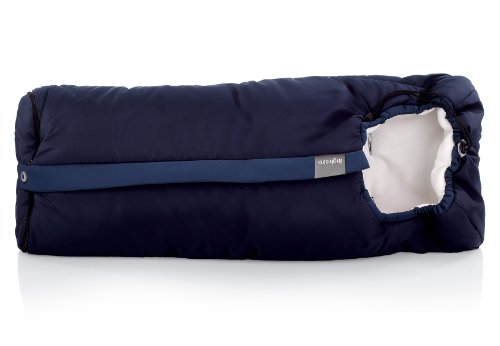 Imagen 2 de Inglesina A050C6NAV - Saco abrigo