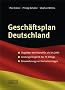 Gesch�ftsplan Deutschland: Zukunft gewinnen mit Investitionen in Humanverm�gen