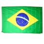 Brazil Flag 3x5 Brand NEW 3ft x 5ft BRAZILIAN Banner
