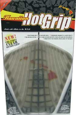 Hawaiian Hot Grip Traction Pad 