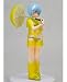 Neon Genesis Evangelion (NGE) Fruits Punch feat.okama Figure / Statue: Rei 17 cm_s-3