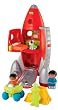 International Playthings Lift-Off Rocket
