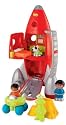 International Playthings Lift-Off Rocket