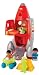 International Playthings Lift-Off Rocket