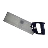 Buy 12 Inch Mitre Back Saw by Great Neck
