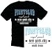 Sports : FIGHTCLUB royalpunch BRONX new york city TSHIRT fightclub schwarz