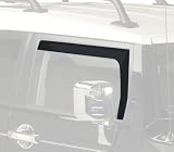 Putco 580059 Window Visor