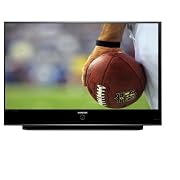 Samsung HLT6187SAX 61-Inch Slim LED Engine 1080p DLP HDTV