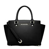 【MICHAEL KORS】30S3GLMS2L マイケル・コース　2WAYバッグ　MD TZ SATCHEL MD メッセンジャー Selma セルマ  レディース OL風/フェミニン　ショルダーバ