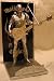 Motorhead Lemmy Kilmister 7" Figure - Ultimate Heavy Metal Edition_s-1
