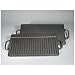 Lodge Original Finish Grid/Iron Griddle